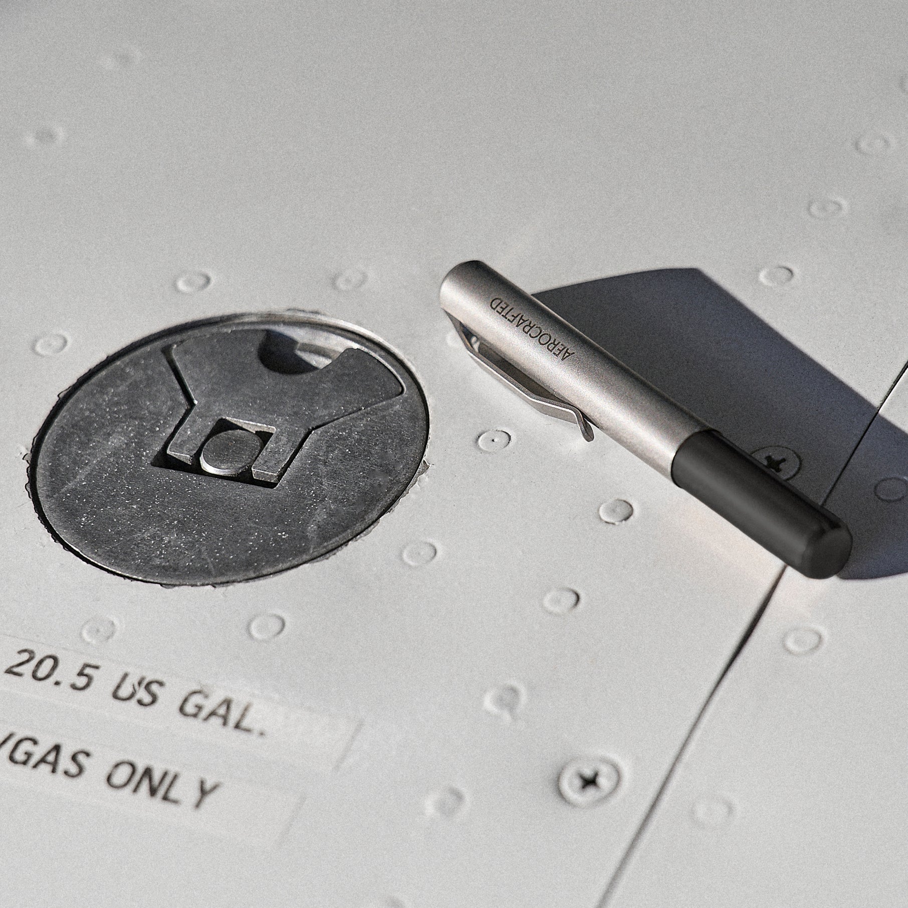 Contrail Pocket Pen - Image 6