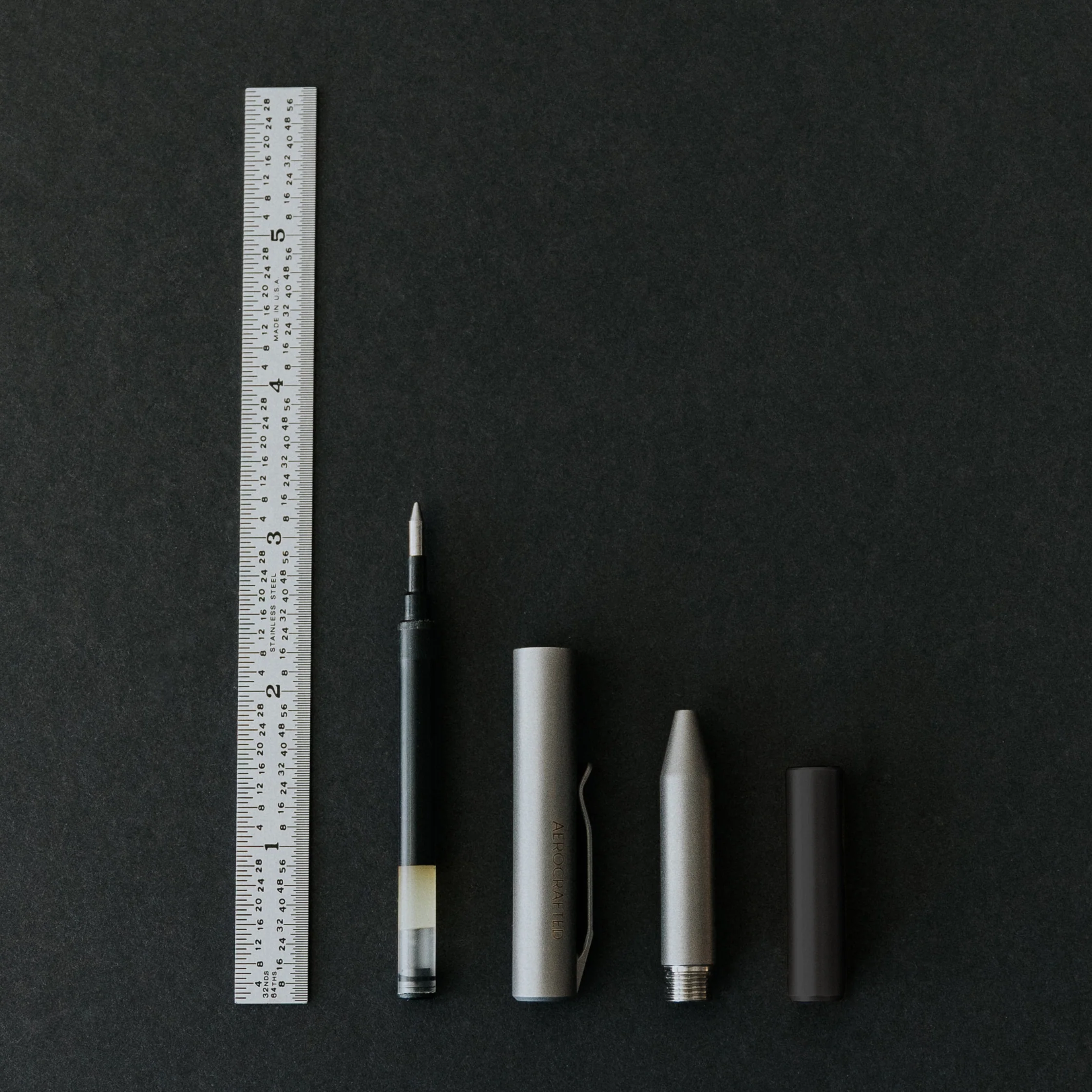 Contrail Pocket Pen - Image 7