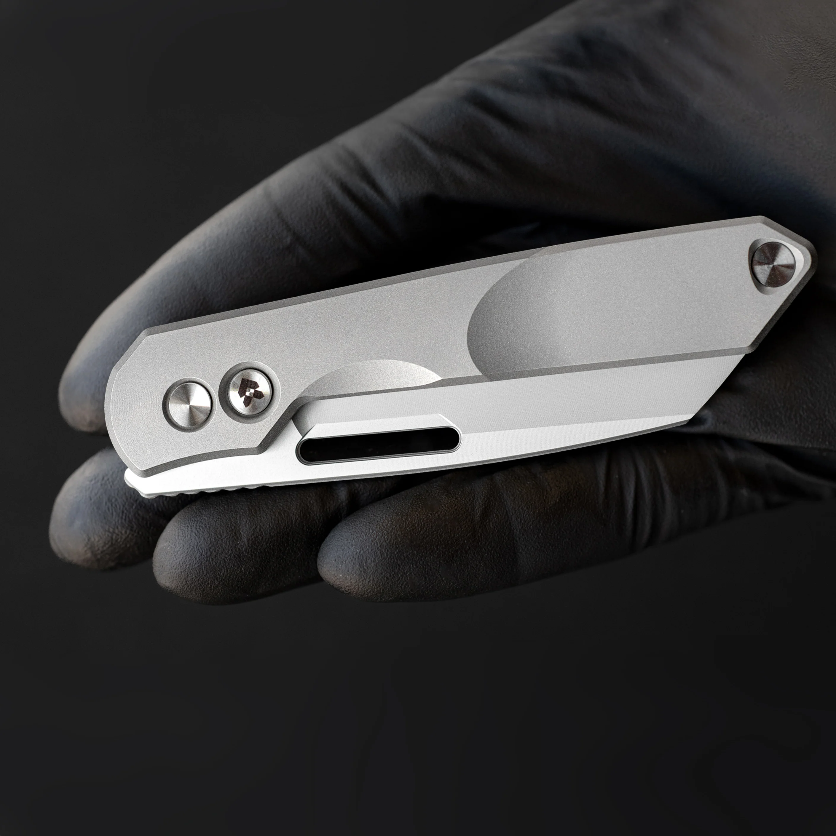 Nacelle Folding Knife - Image 3