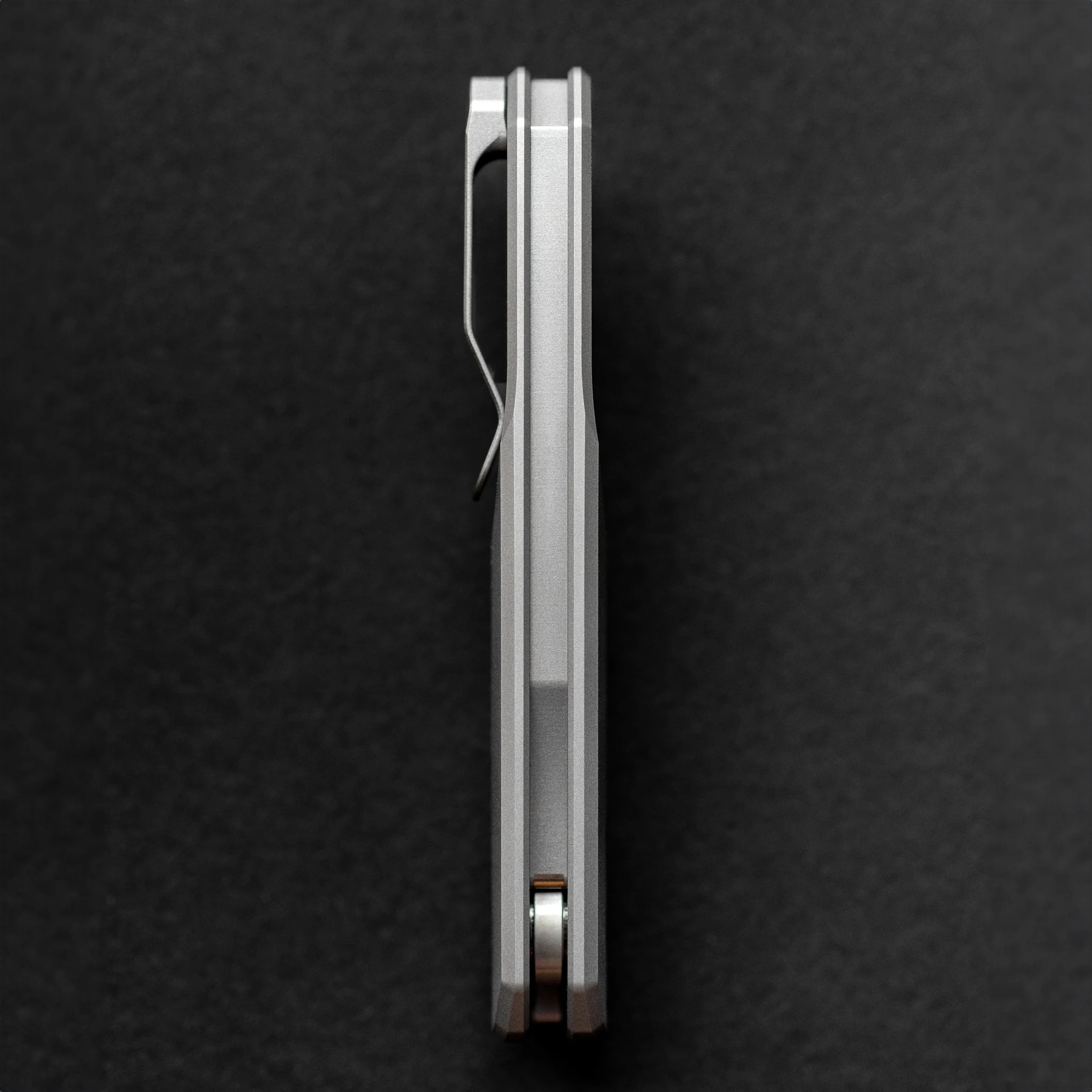 Nacelle Folding Knife - Image 4