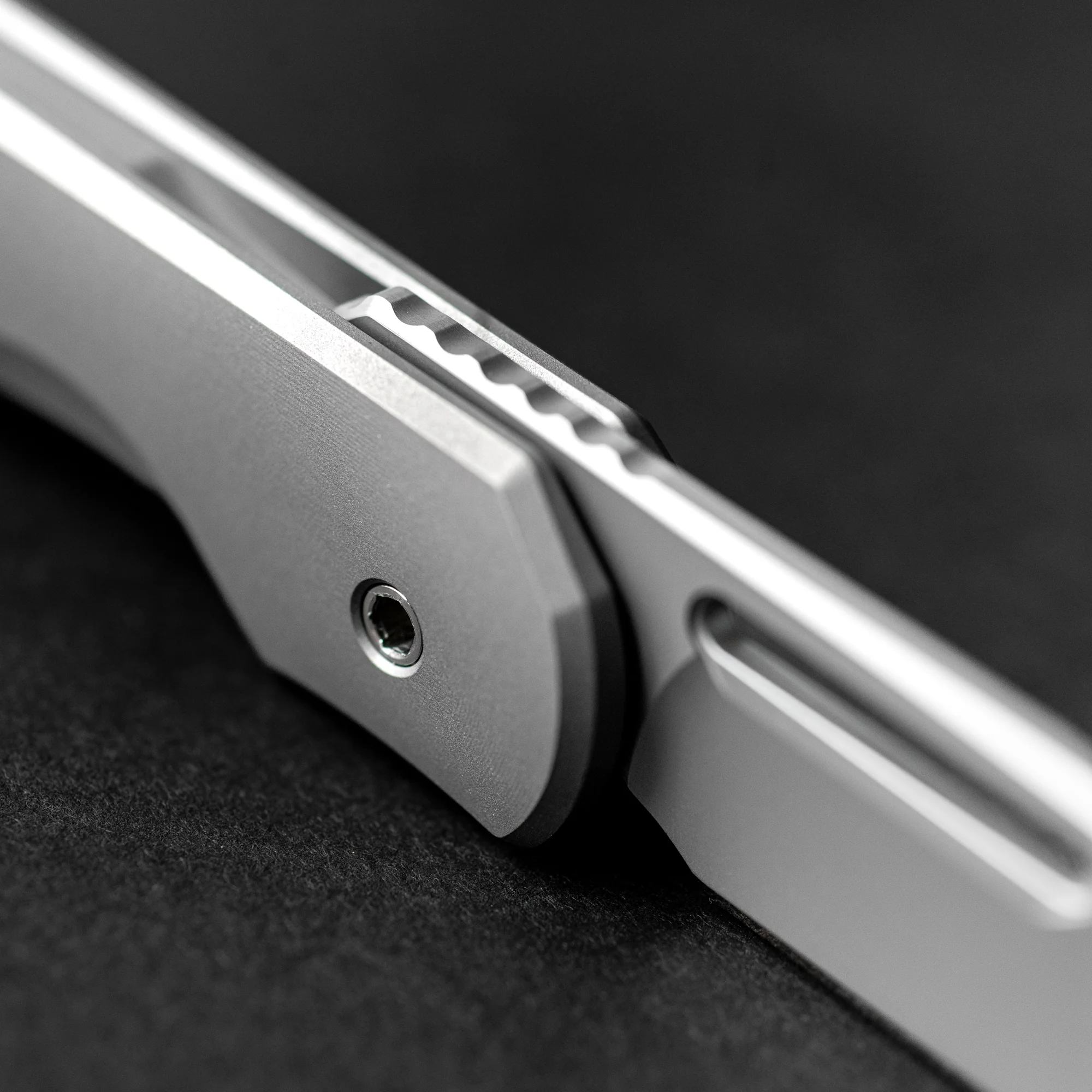 Nacelle Folding Knife - Image 5