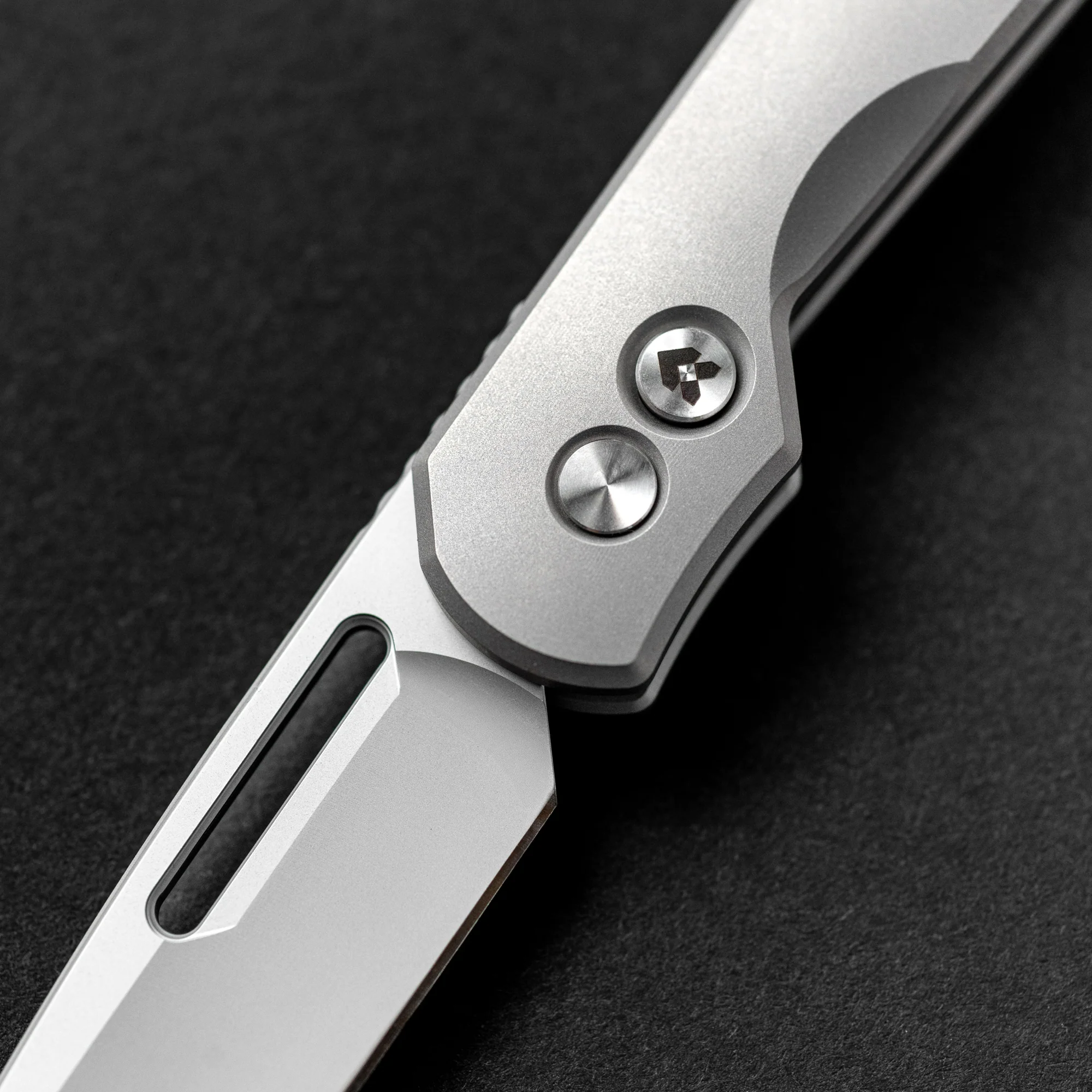 Nacelle Folding Knife - Image 7