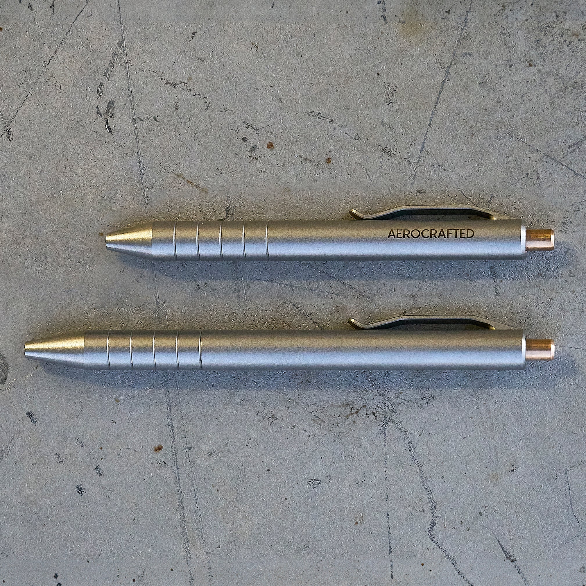 Retract Click Pen - Image 12