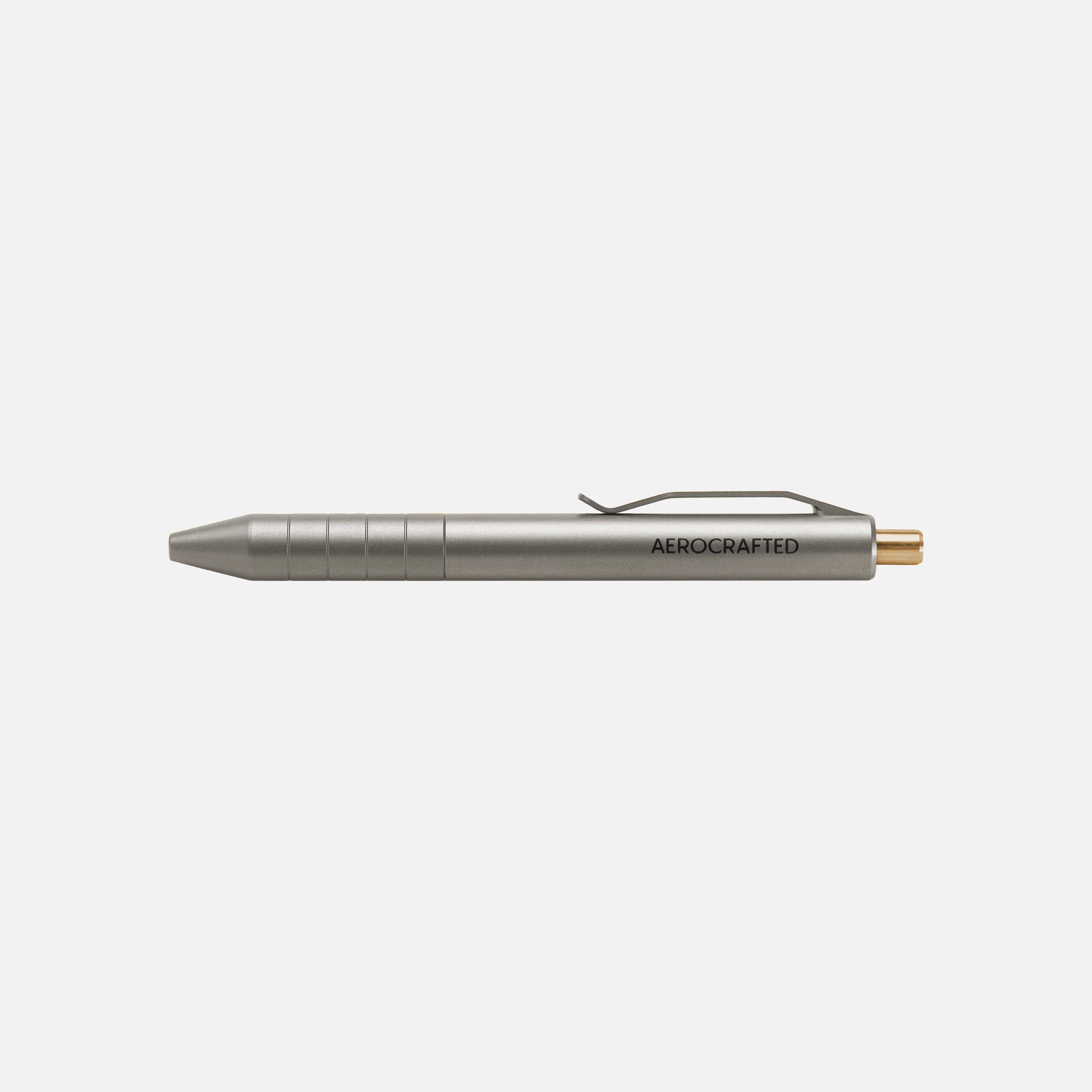 Retract Click Pen - Image 4