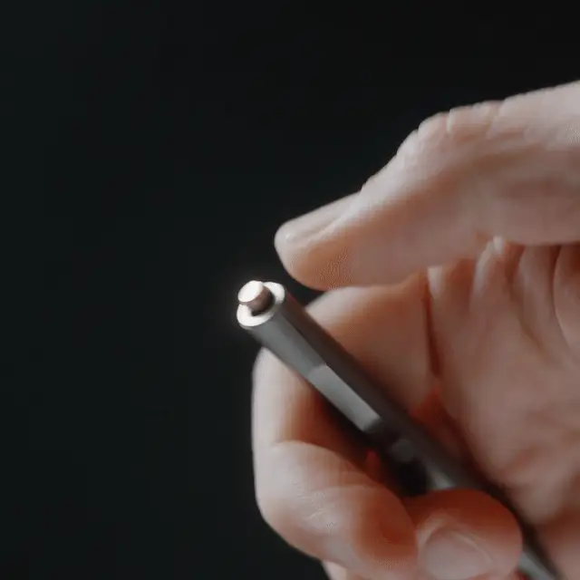 Retract Click Pen - Image 7