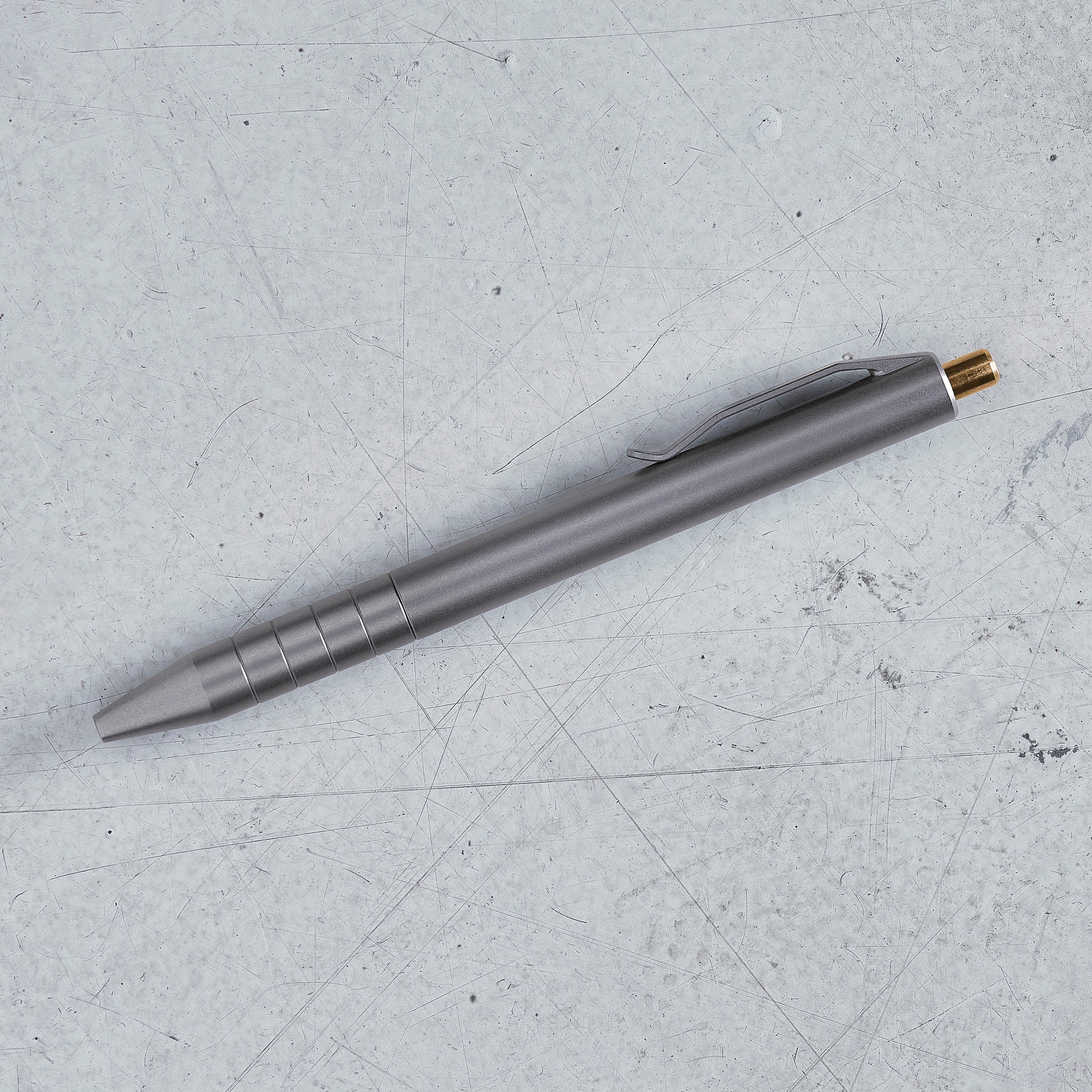 Retract Click Pen - Image 8