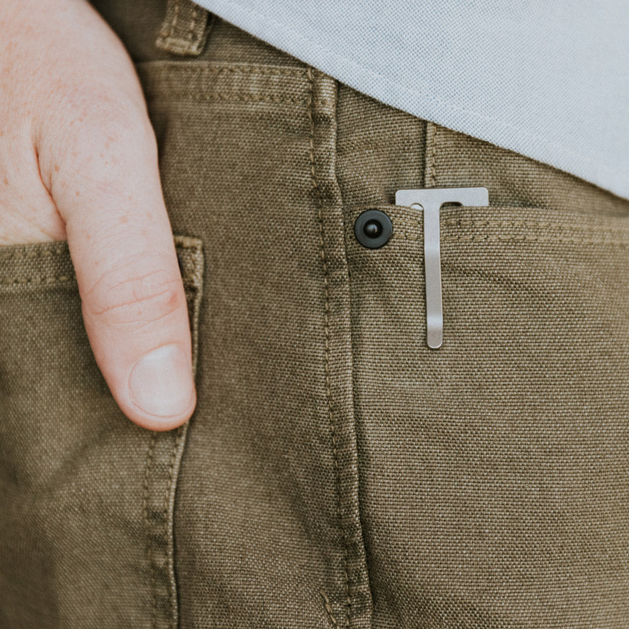 Sideslip Utility Knife - Image 10