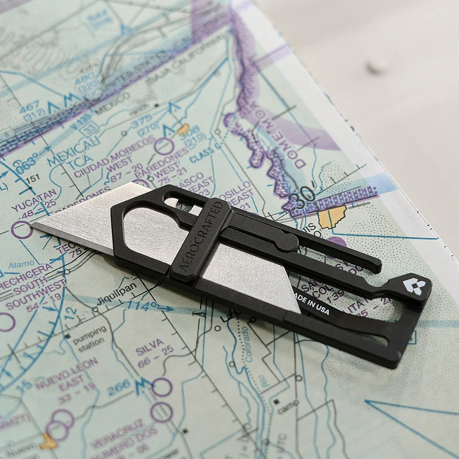 Sideslip Utility Knife - Image 14