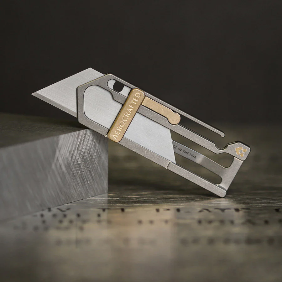 Sideslip Utility Knife - Image 6