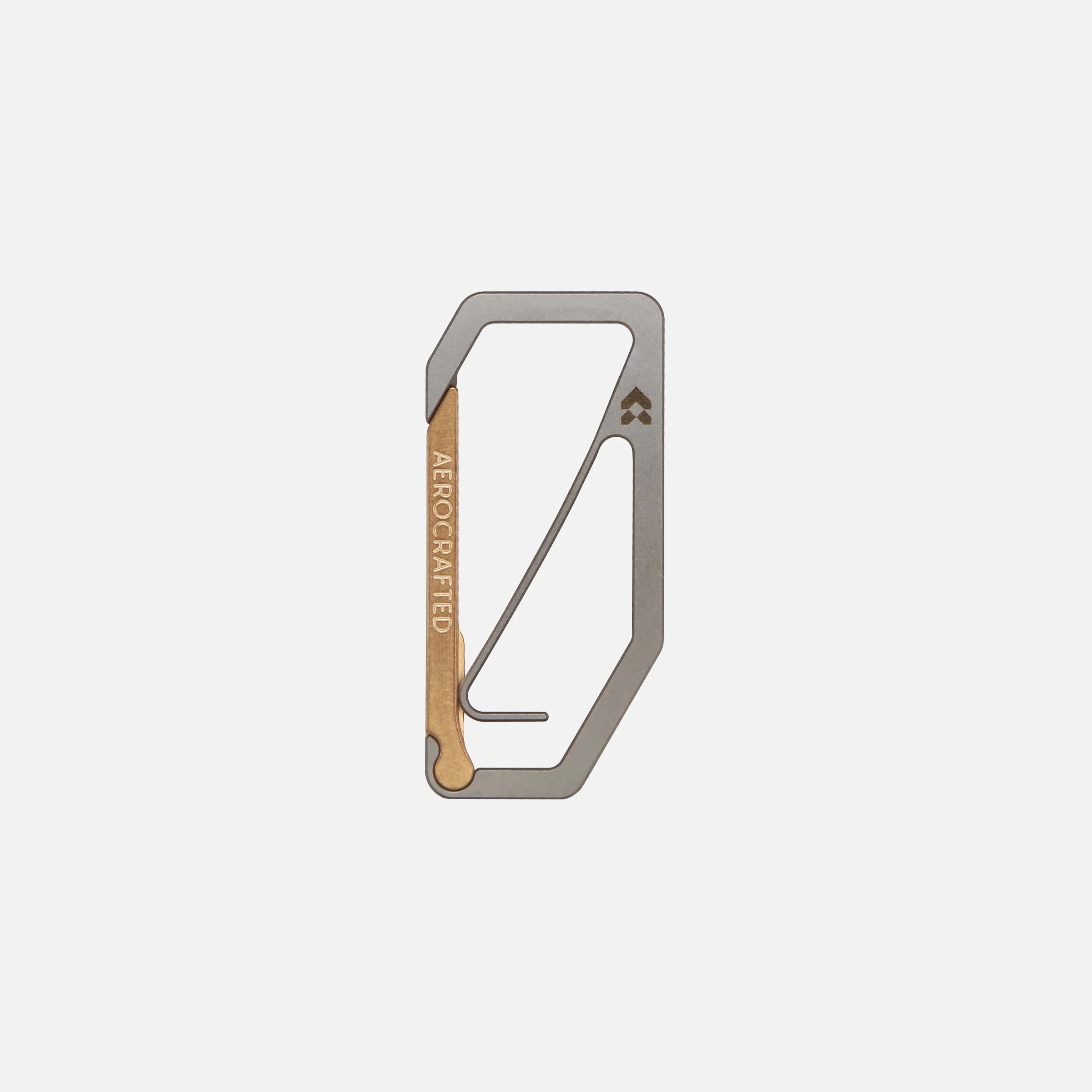 Uplock Key Carabiner - Image 3
